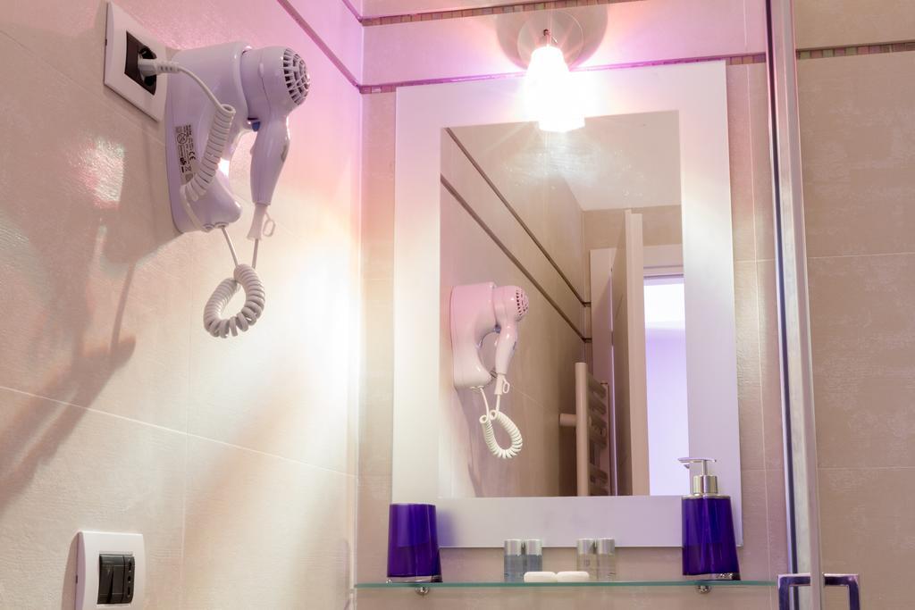 Bed & Breakfast Bevilacqua Bed Santa Croce Roma