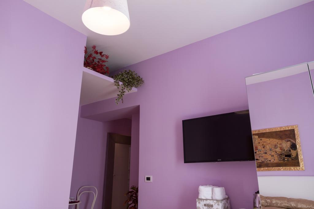 Bed & Breakfast Bevilacqua Bed Santa Croce