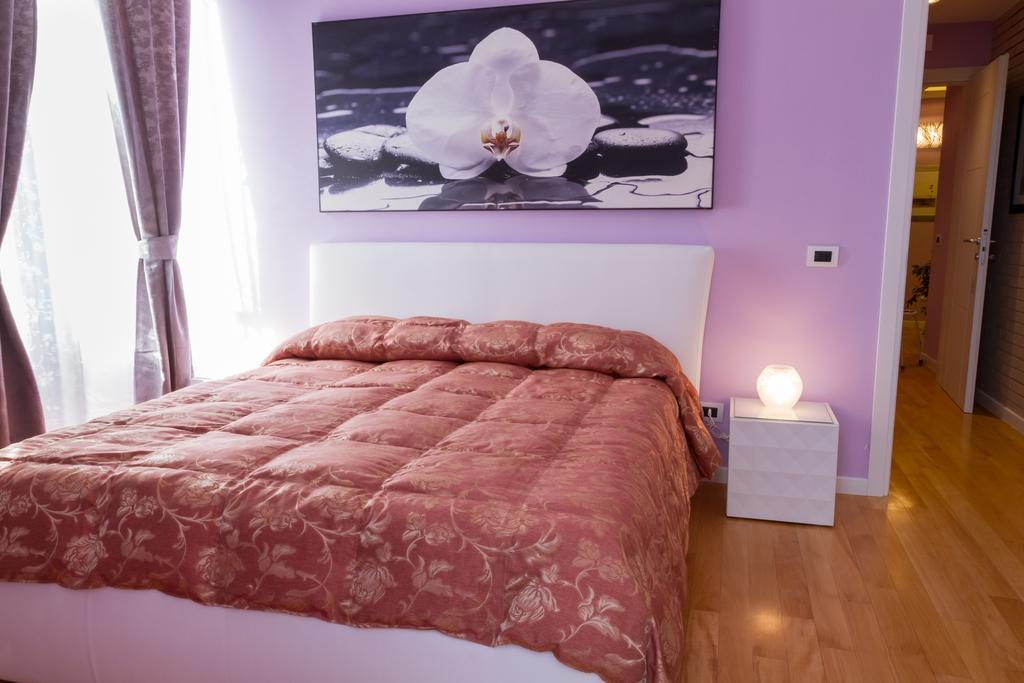 Bevilacqua Bed Santa Croce Bed & Breakfast Roma