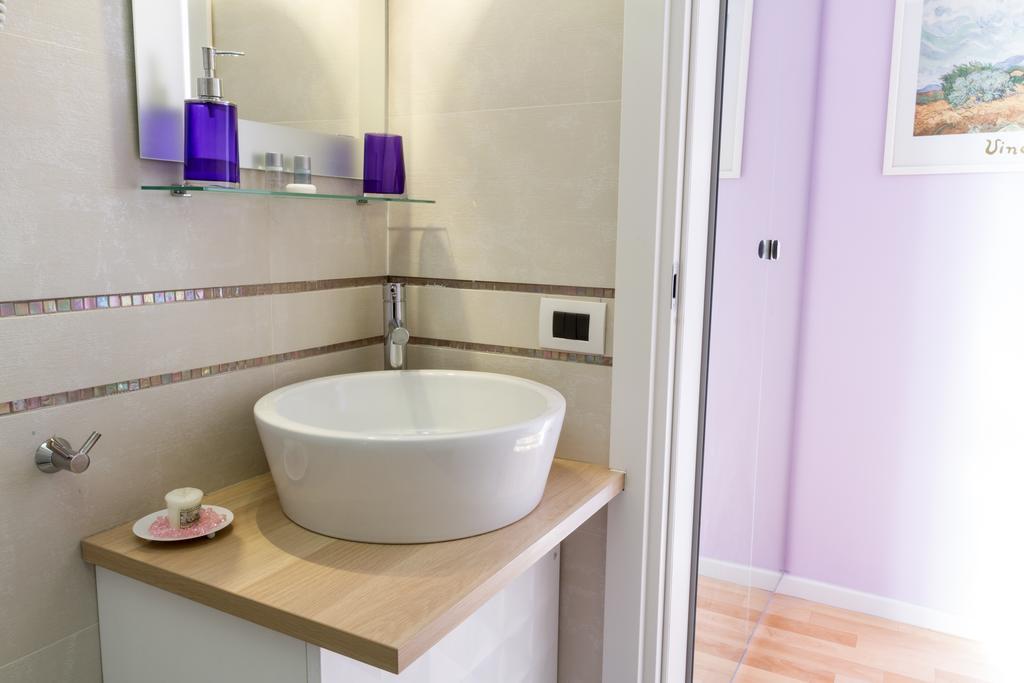 Bevilacqua Bed Santa Croce * Roma