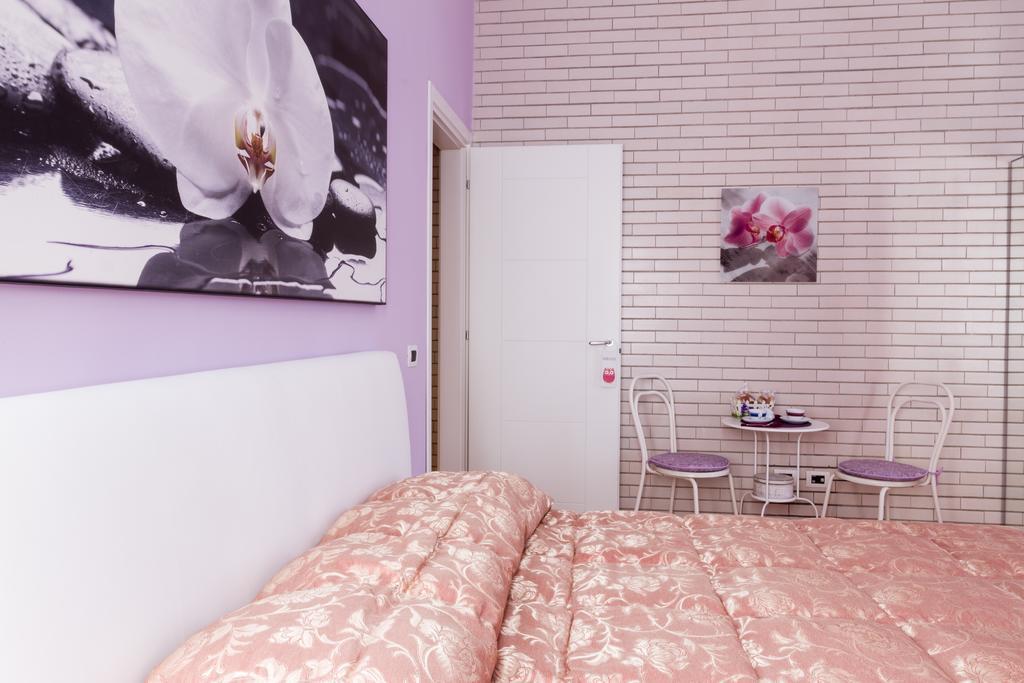 Bed & Breakfast Bevilacqua Bed Santa Croce