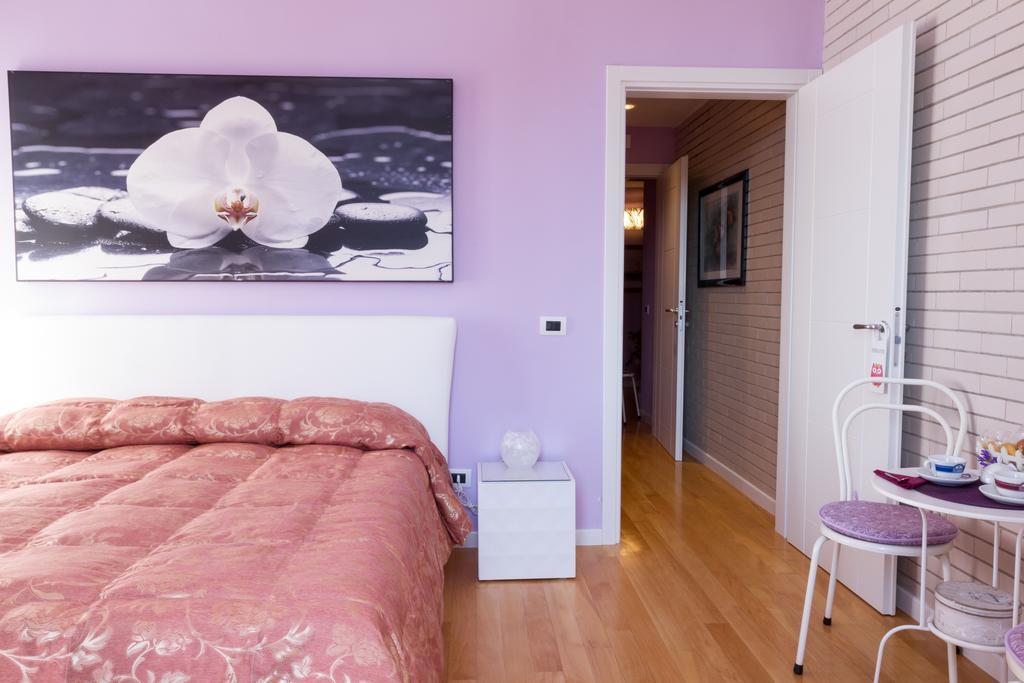 Bevilacqua Bed Santa Croce Bed & Breakfast Roma