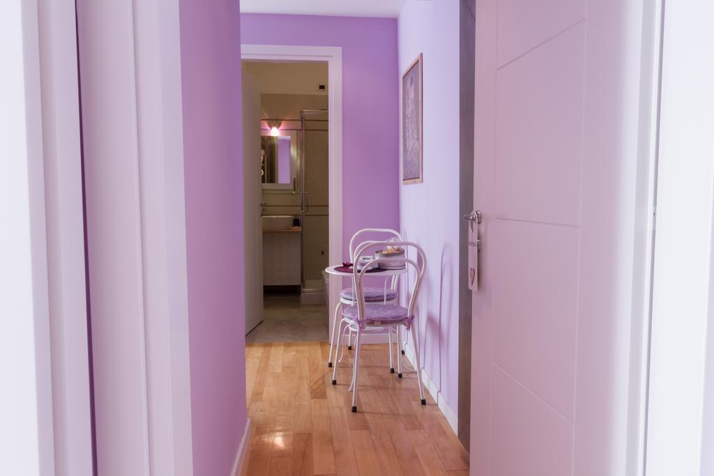 Bevilacqua Bed Santa Croce Bed & Breakfast