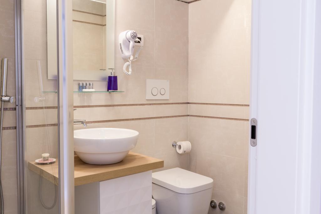 Bed & Breakfast Bevilacqua Bed Santa Croce *