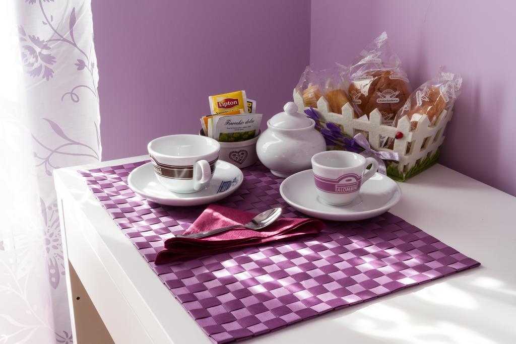 Bevilacqua Bed Santa Croce *