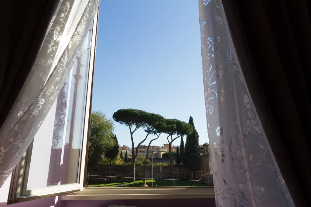 Bevilacqua Bed Santa Croce Bed & Breakfast *