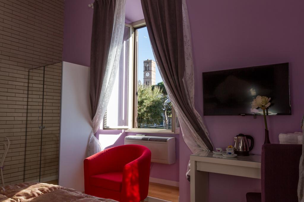 Bed & Breakfast Bevilacqua Bed Santa Croce Roma