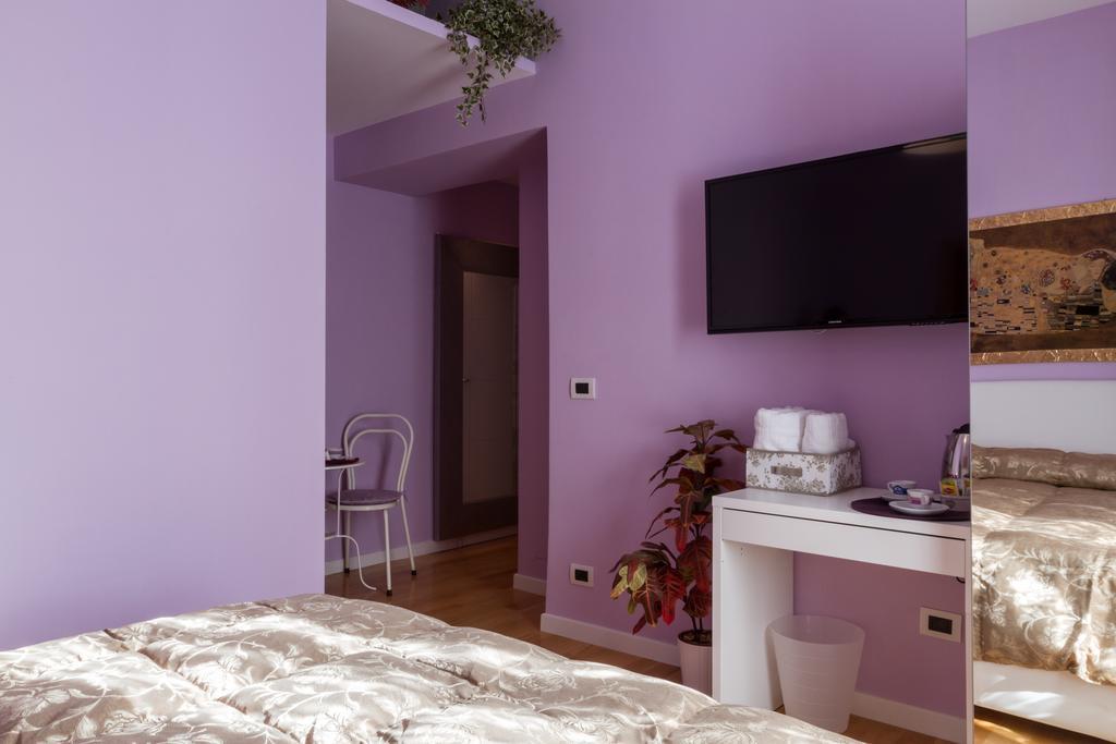 Bevilacqua Bed Santa Croce * Roma
