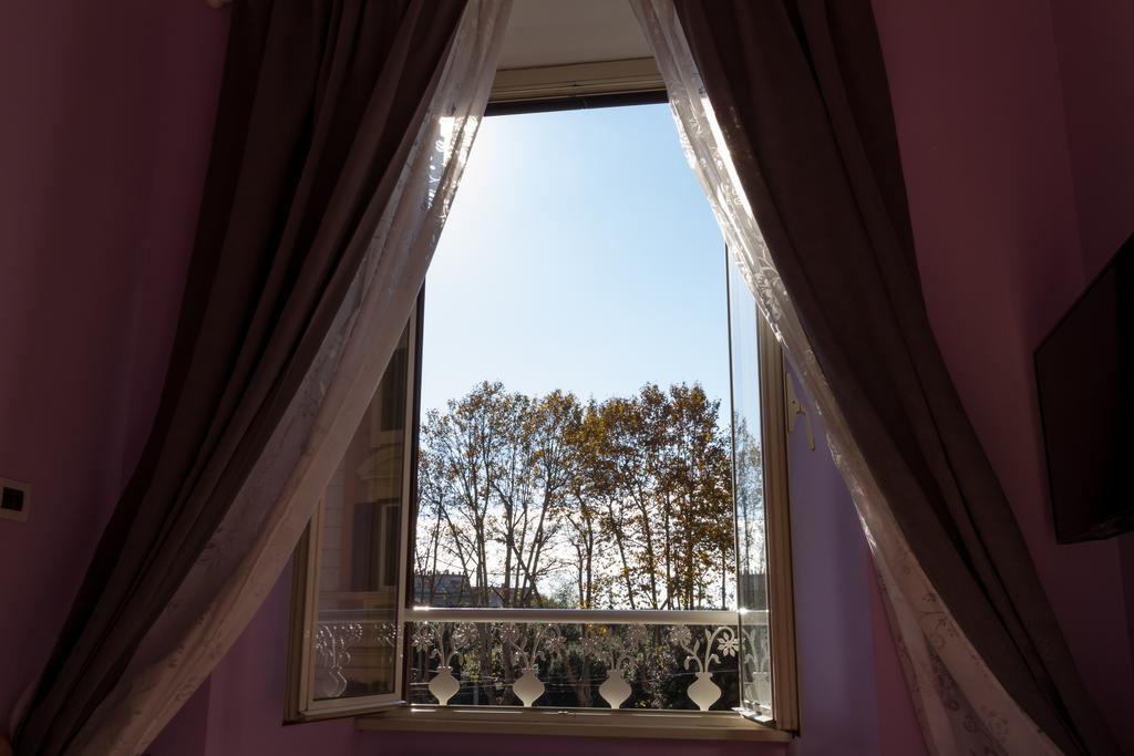 Bevilacqua Bed Santa Croce Bed & Breakfast Roma
