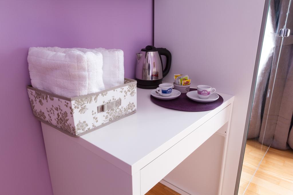 Bevilacqua Bed Santa Croce Bed & Breakfast