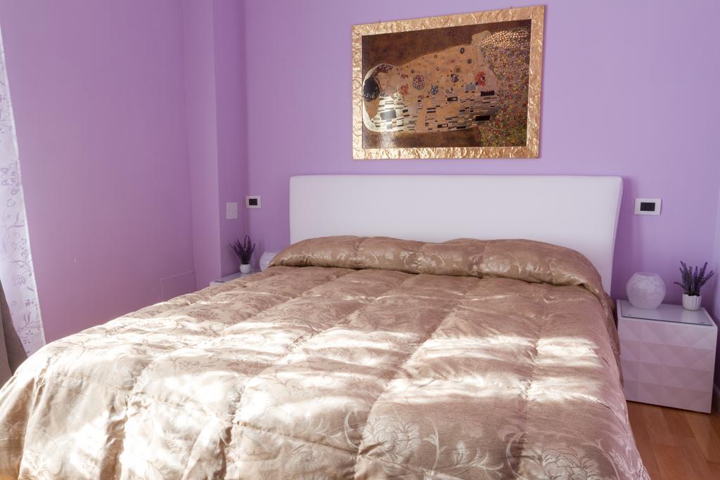 Bevilacqua Bed Santa Croce * Roma