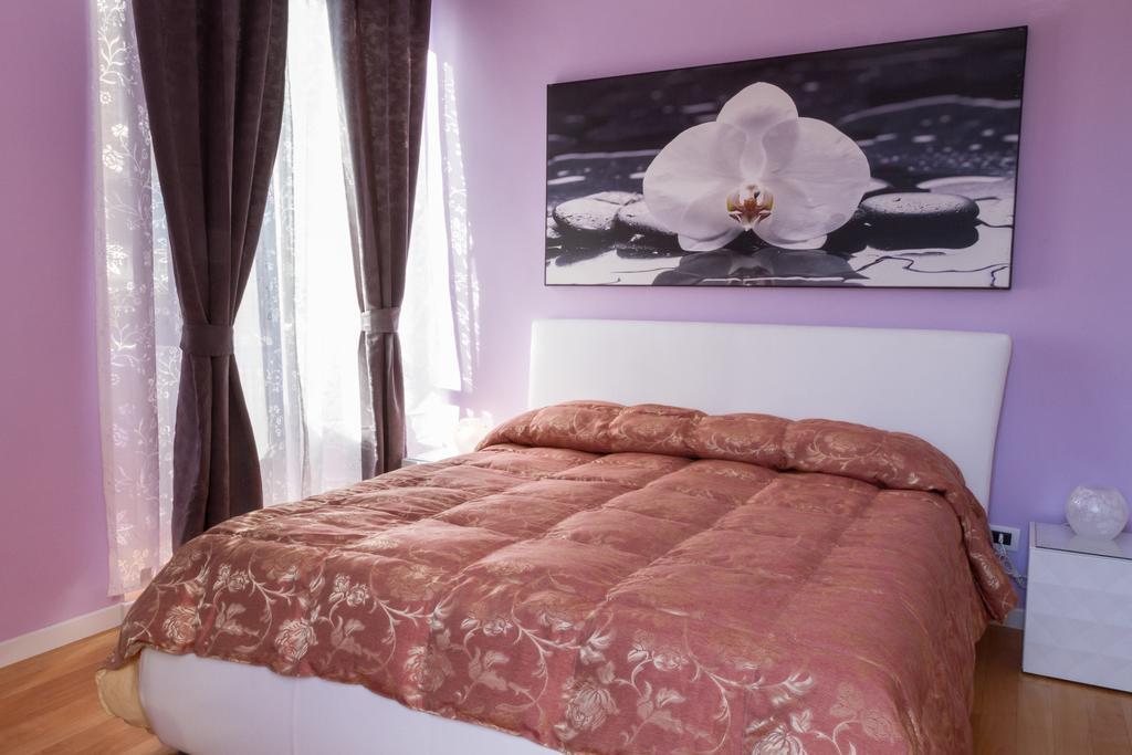 Bevilacqua Bed Santa Croce Bed & Breakfast Roma