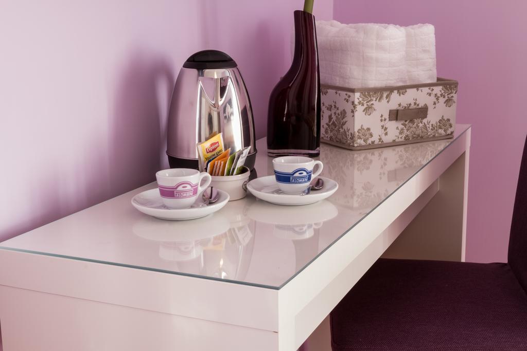 Bevilacqua Bed Santa Croce Bed & Breakfast