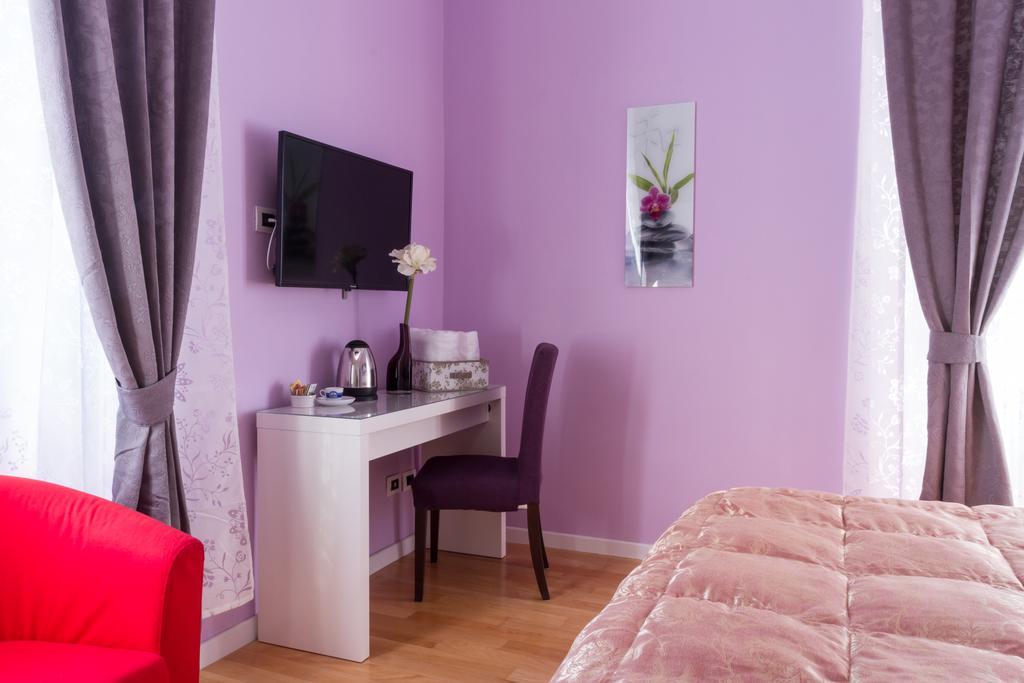 Bed & Breakfast Bevilacqua Bed Santa Croce Roma