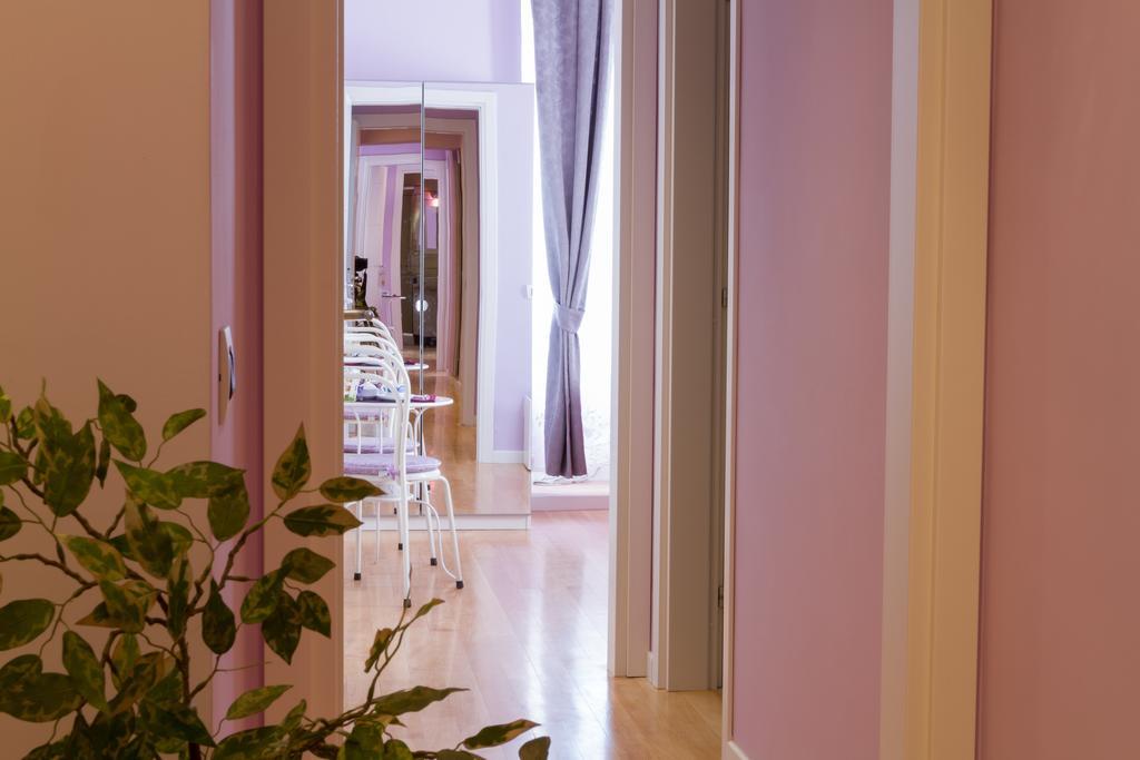 Bed & Breakfast Bevilacqua Bed Santa Croce