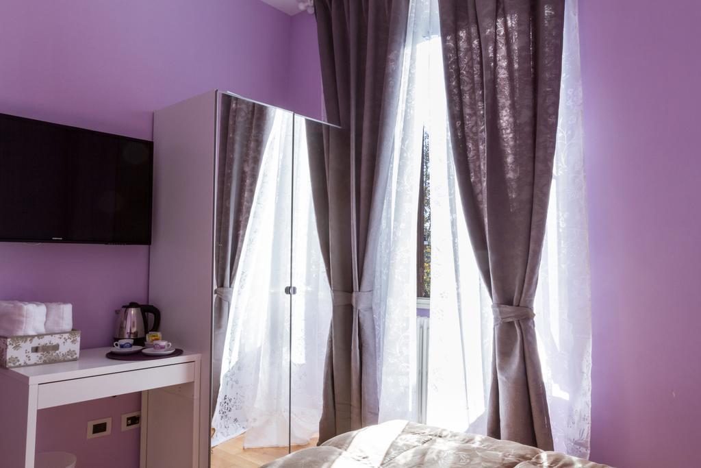 Bevilacqua Bed Santa Croce *
