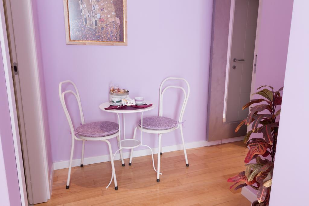 Bed & Breakfast Bevilacqua Bed Santa Croce Roma