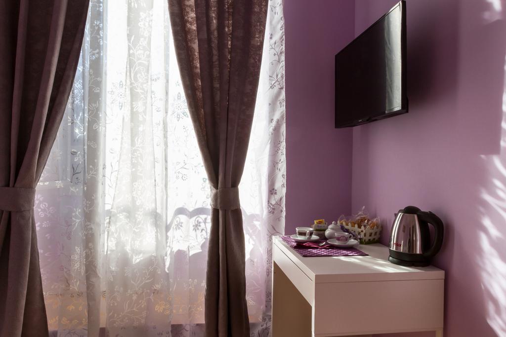 Bevilacqua Bed Santa Croce Roma