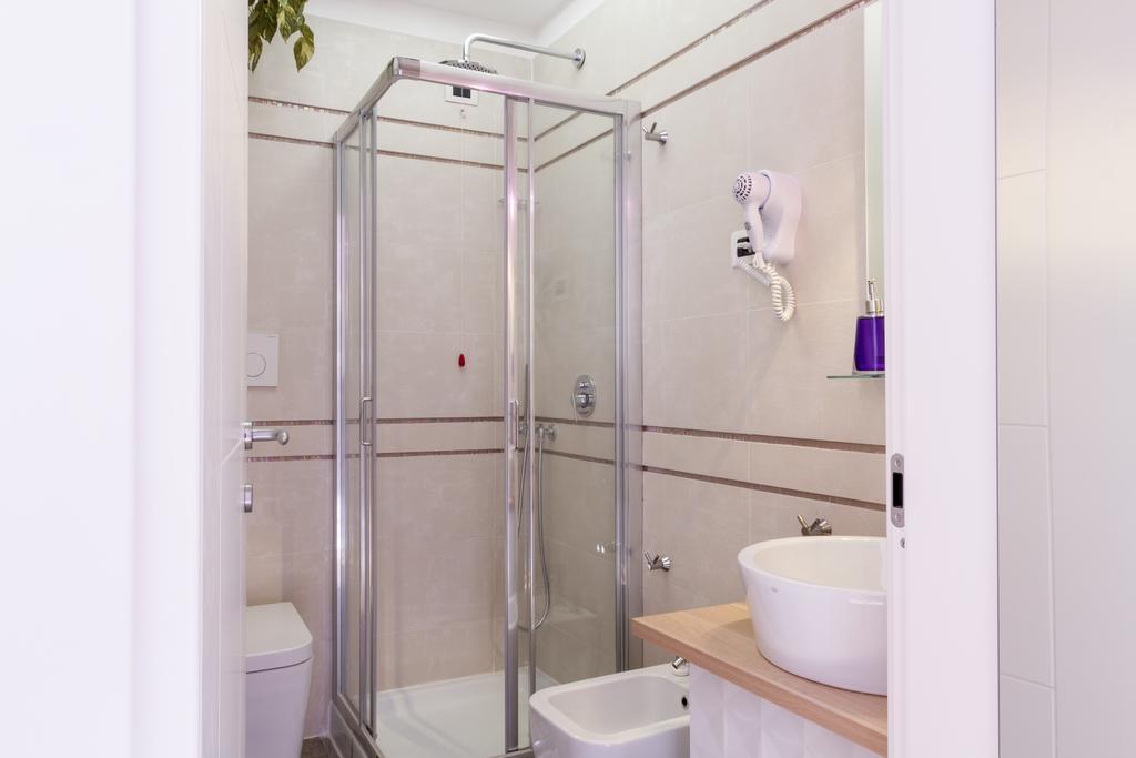 Bevilacqua Bed Santa Croce Bed & Breakfast