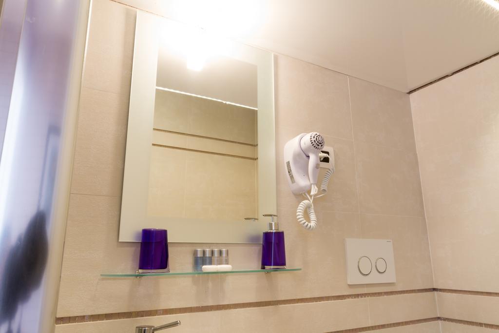 Bevilacqua Bed Santa Croce Bed & Breakfast *