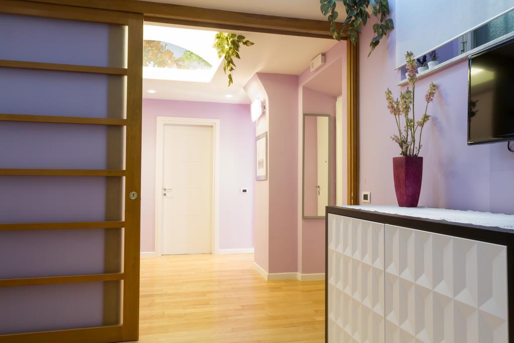 Bed & Breakfast Bevilacqua Bed Santa Croce Roma