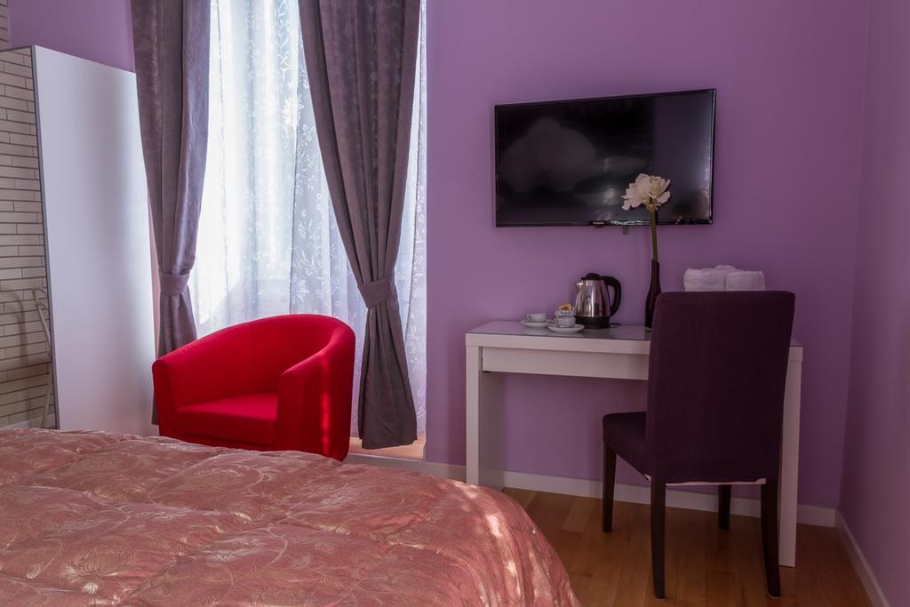 Bevilacqua Bed Santa Croce Bed and breakfast