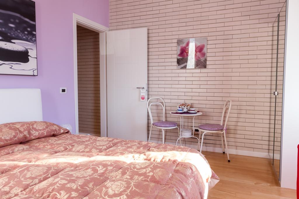 Bed and breakfast Bevilacqua Bed Santa Croce