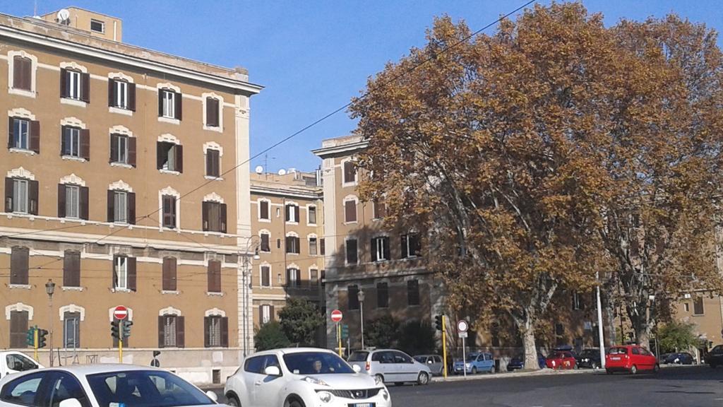 Bevilacqua Bed Santa Croce * Roma