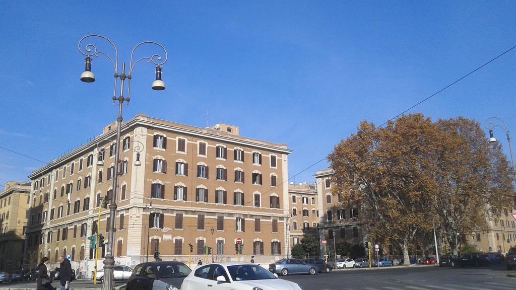 Bevilacqua Bed Santa Croce Bed and breakfast