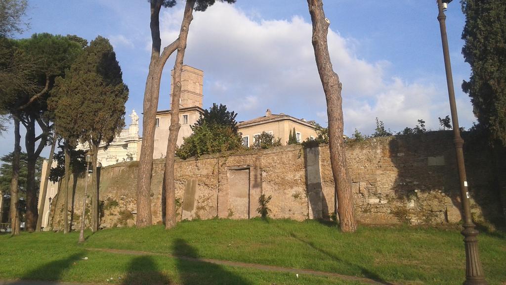 Bevilacqua Bed Santa Croce Bed and breakfast