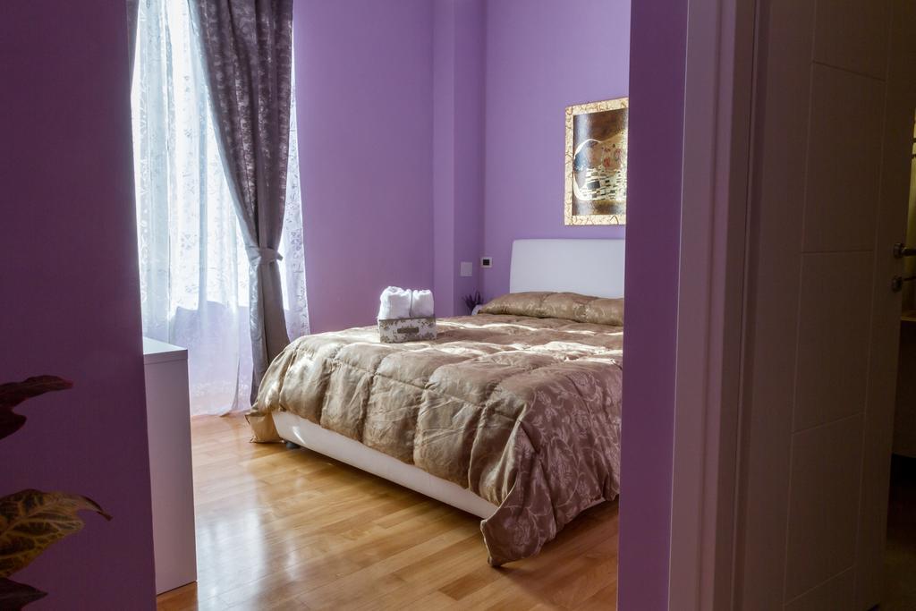 Bevilacqua Bed Santa Croce Bed and breakfast *